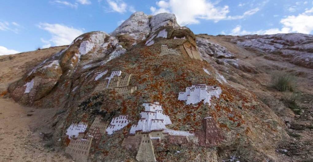sā Ladakh Biennale 2026
