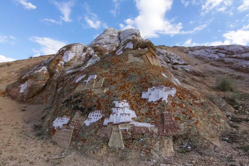 sā Ladakh Biennale 2026