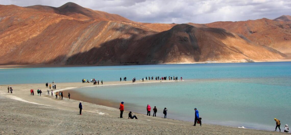 Leh Ladakh Tour Packages in Monsoon Season